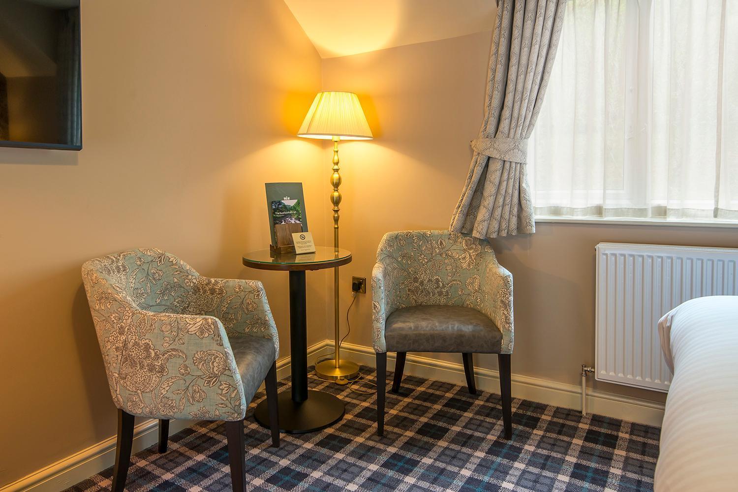 The Swallow Falls Inn - The Inn Collection Group Бетс-и-Койд Экстерьер фото