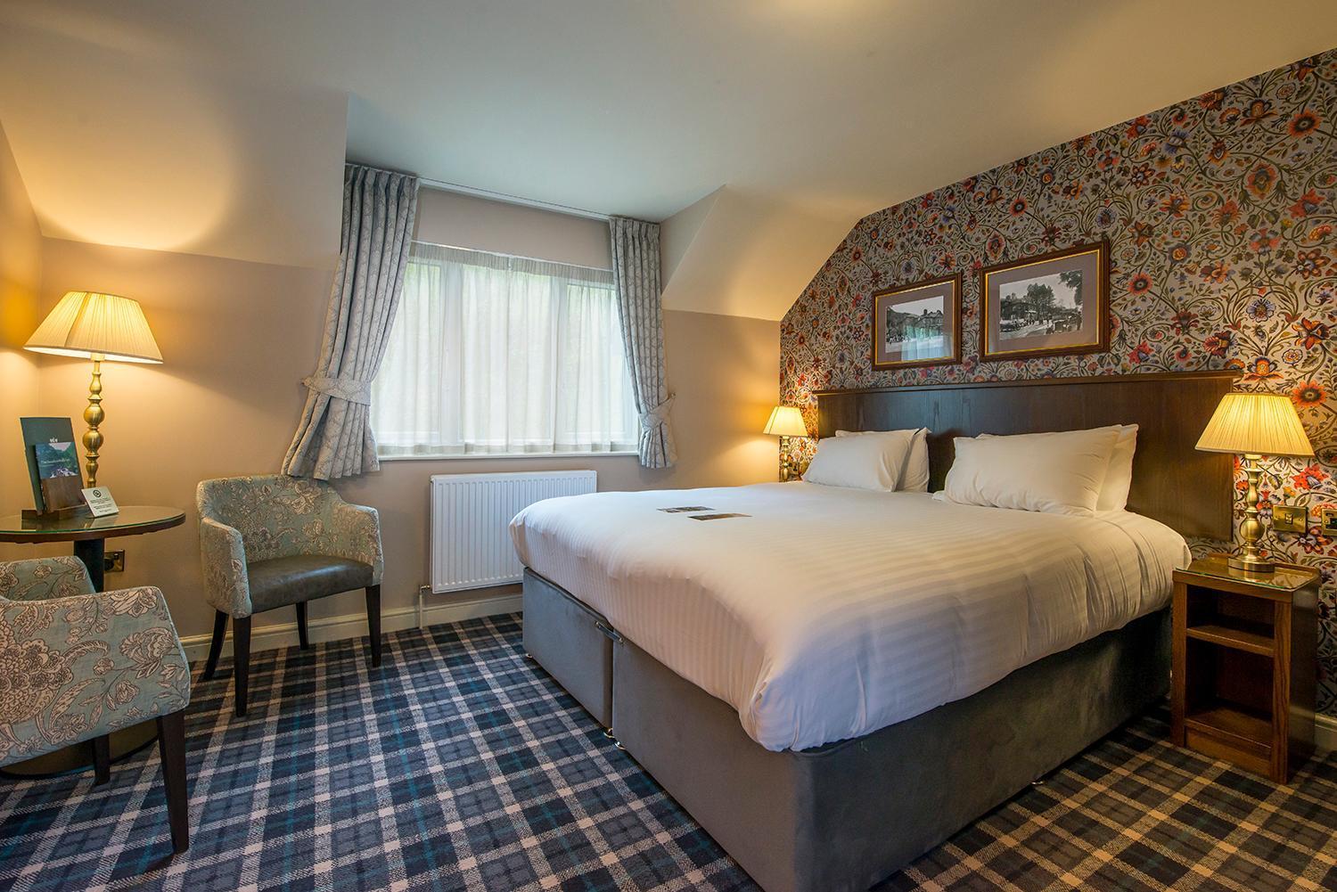 The Swallow Falls Inn - The Inn Collection Group Бетс-и-Койд Экстерьер фото